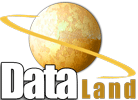 DataLand Logo